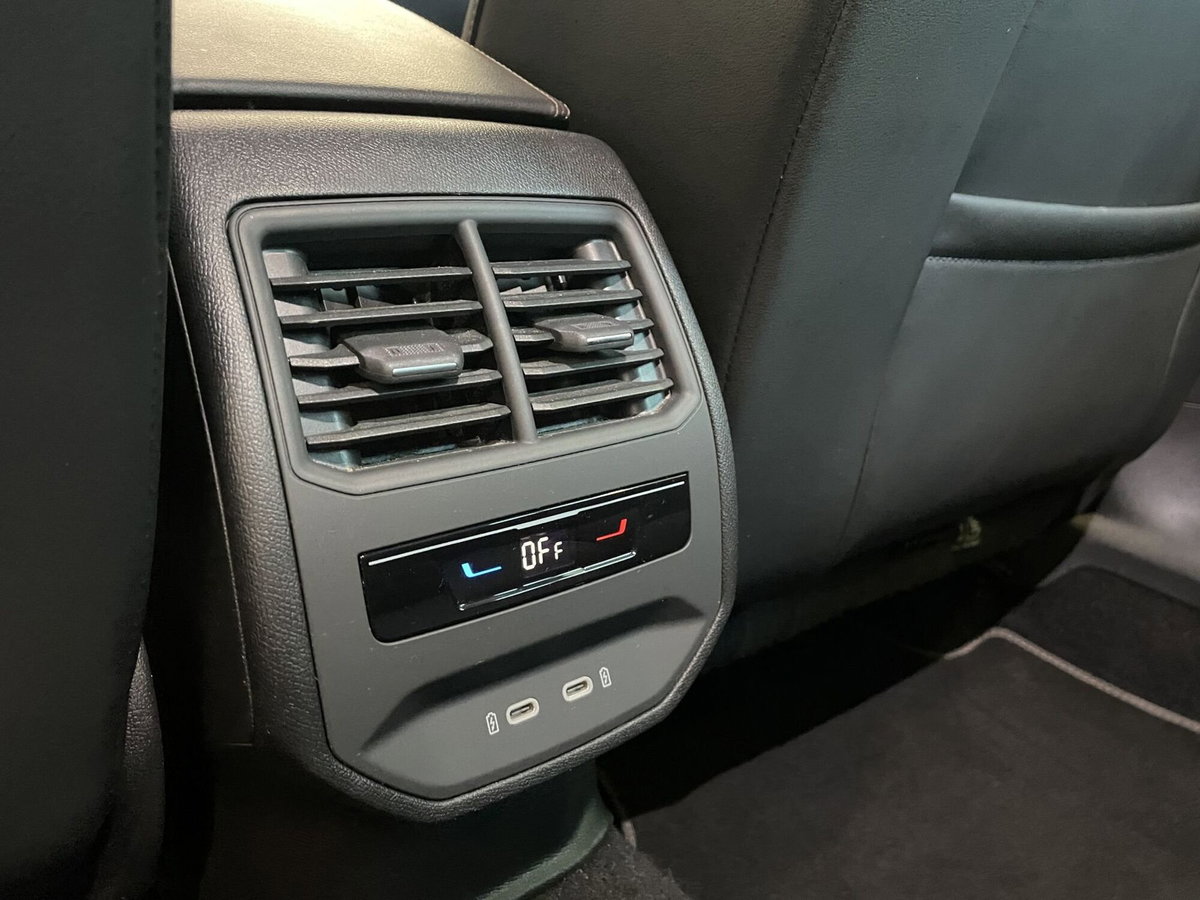 Cupra Formentor Formentor 1.5 TSI (14)