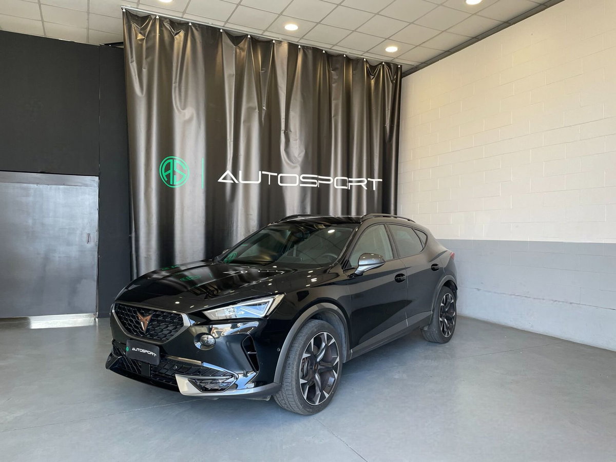 Cupra Formentor Formentor 1.5 TSI (3)