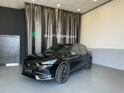 Cupra Formentor Formentor 1.5 TSI (3)