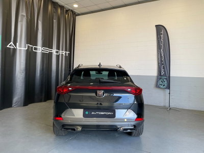Cupra Formentor Formentor 1.5 TSI (5)