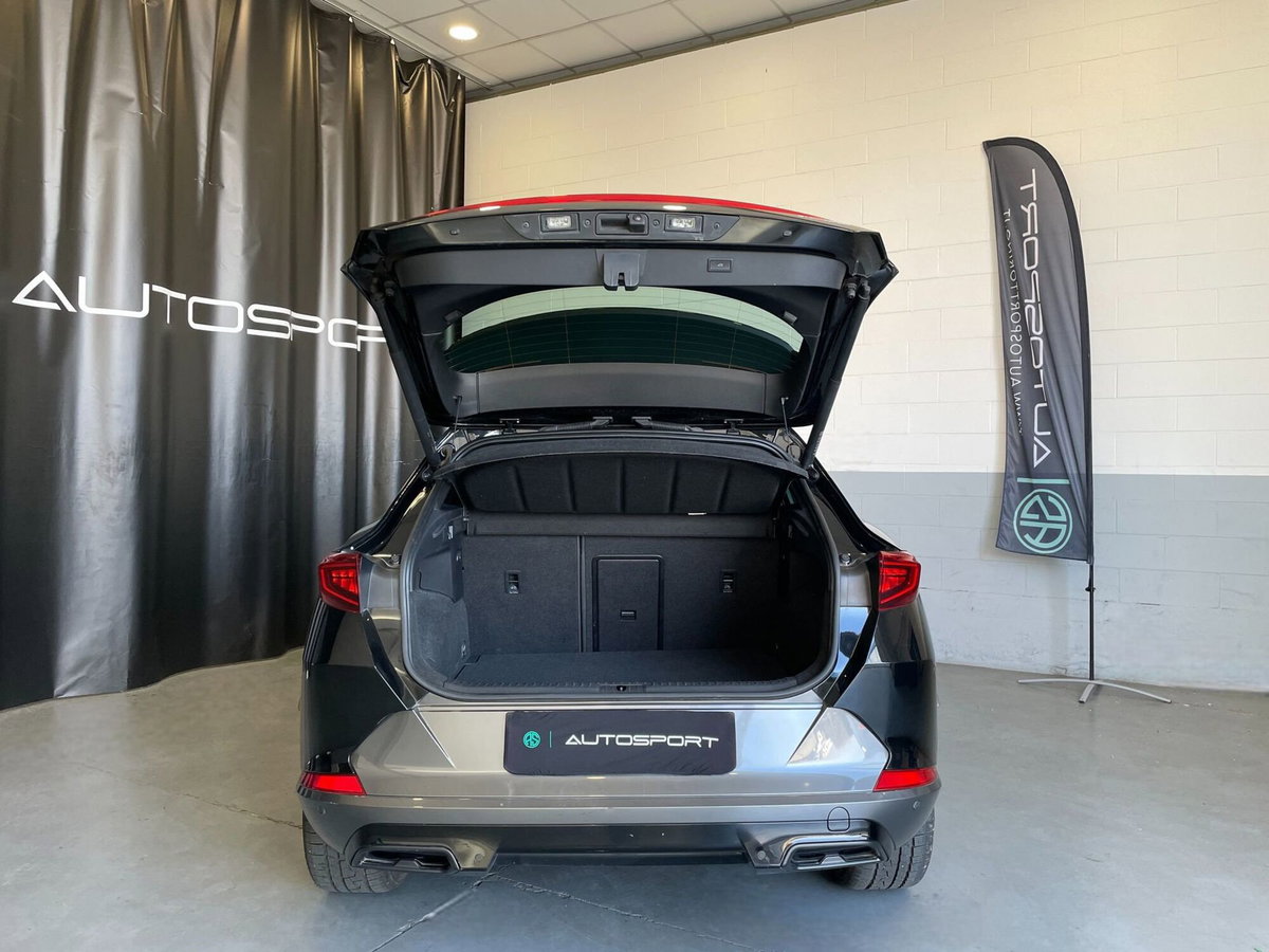 Cupra Formentor Formentor 1.5 TSI (6)