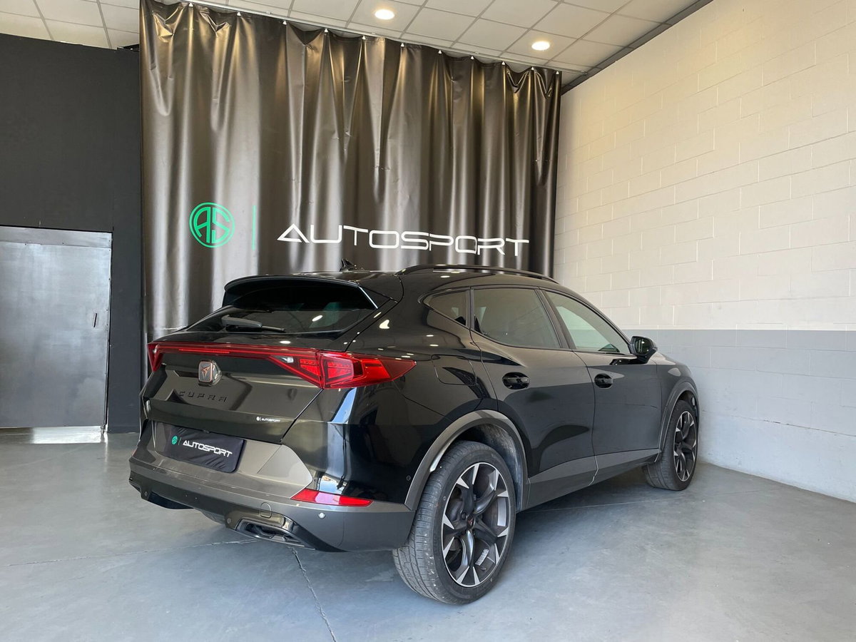 Cupra Formentor Formentor 1.5 TSI (7)