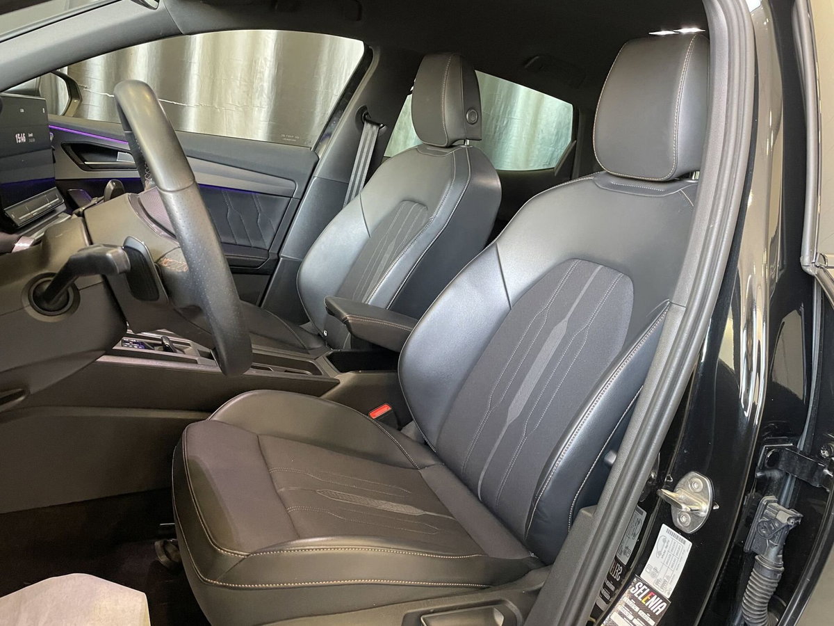 Cupra Formentor Formentor 1.5 TSI (8)