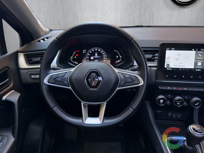 Renault Captur TCe 100 CV GPL Intens (10)