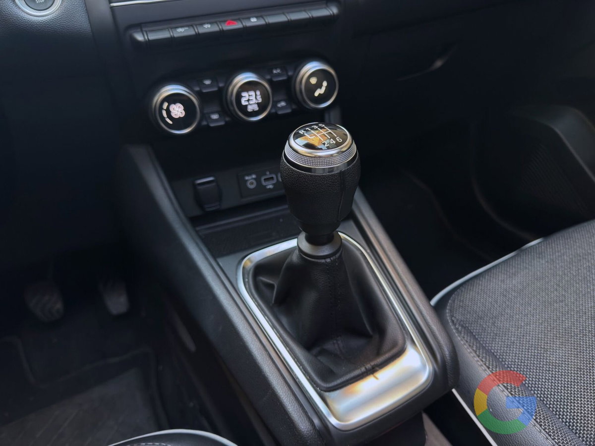 Renault Captur TCe 100 CV GPL Intens (11)