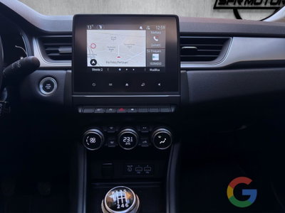 Renault Captur TCe 100 CV GPL Intens (12)