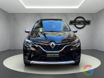 Renault Captur TCe 100 CV GPL Intens (2)