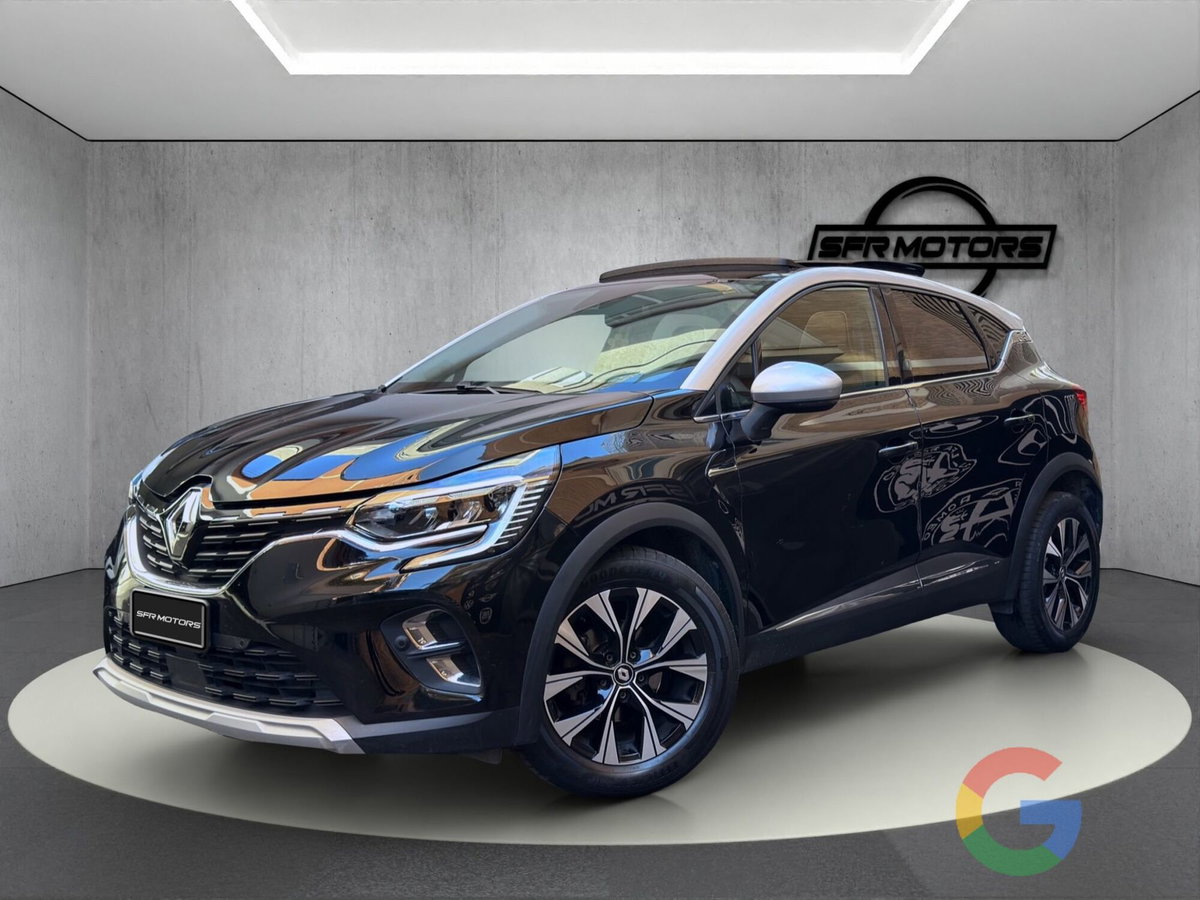 Renault Captur TCe 100 CV GPL Intens (3)
