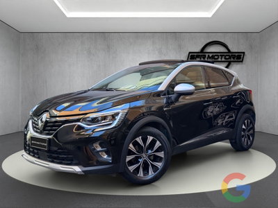 Renault Captur TCe 100 CV GPL Intens (3)