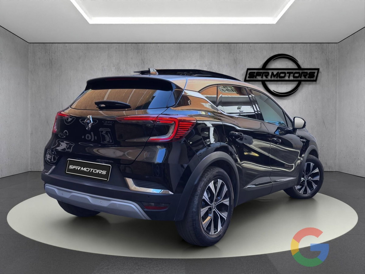 Renault Captur TCe 100 CV GPL Intens (4)