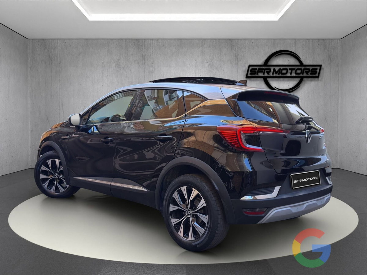 Renault Captur TCe 100 CV GPL Intens (6)