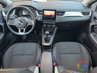 Renault Captur TCe 100 CV GPL Intens (9)