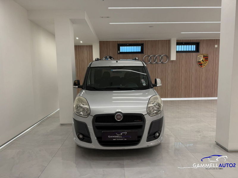 Fiat Doblò 1.6 MJT 16V 90CV Active