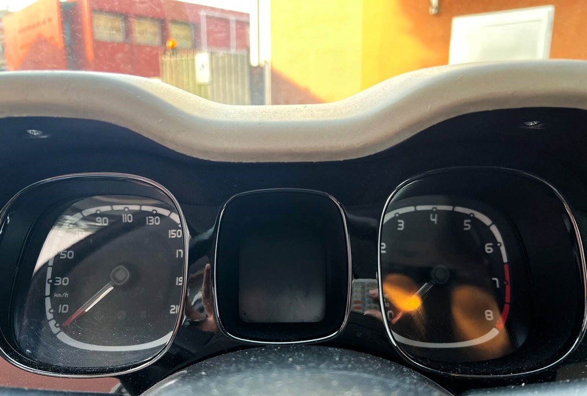 Fiat Panda 0.9 TwinAir Turbo Natural Power Easy (10)