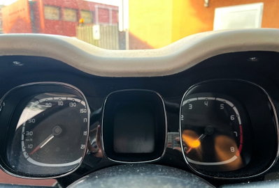 Fiat Panda 0.9 TwinAir Turbo Natural Power Easy (10)