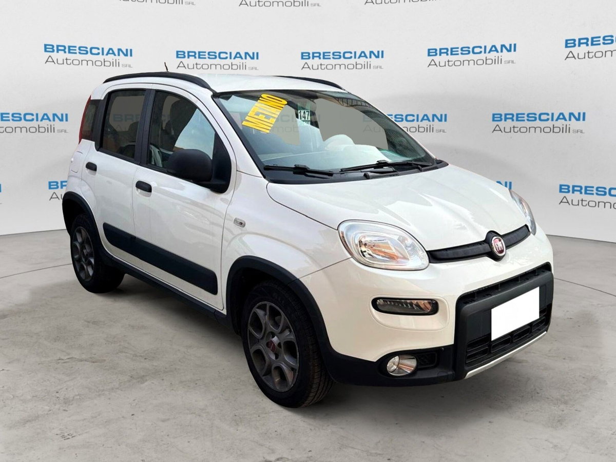 Fiat Panda 0.9 TwinAir Turbo Natural Power Easy (2)