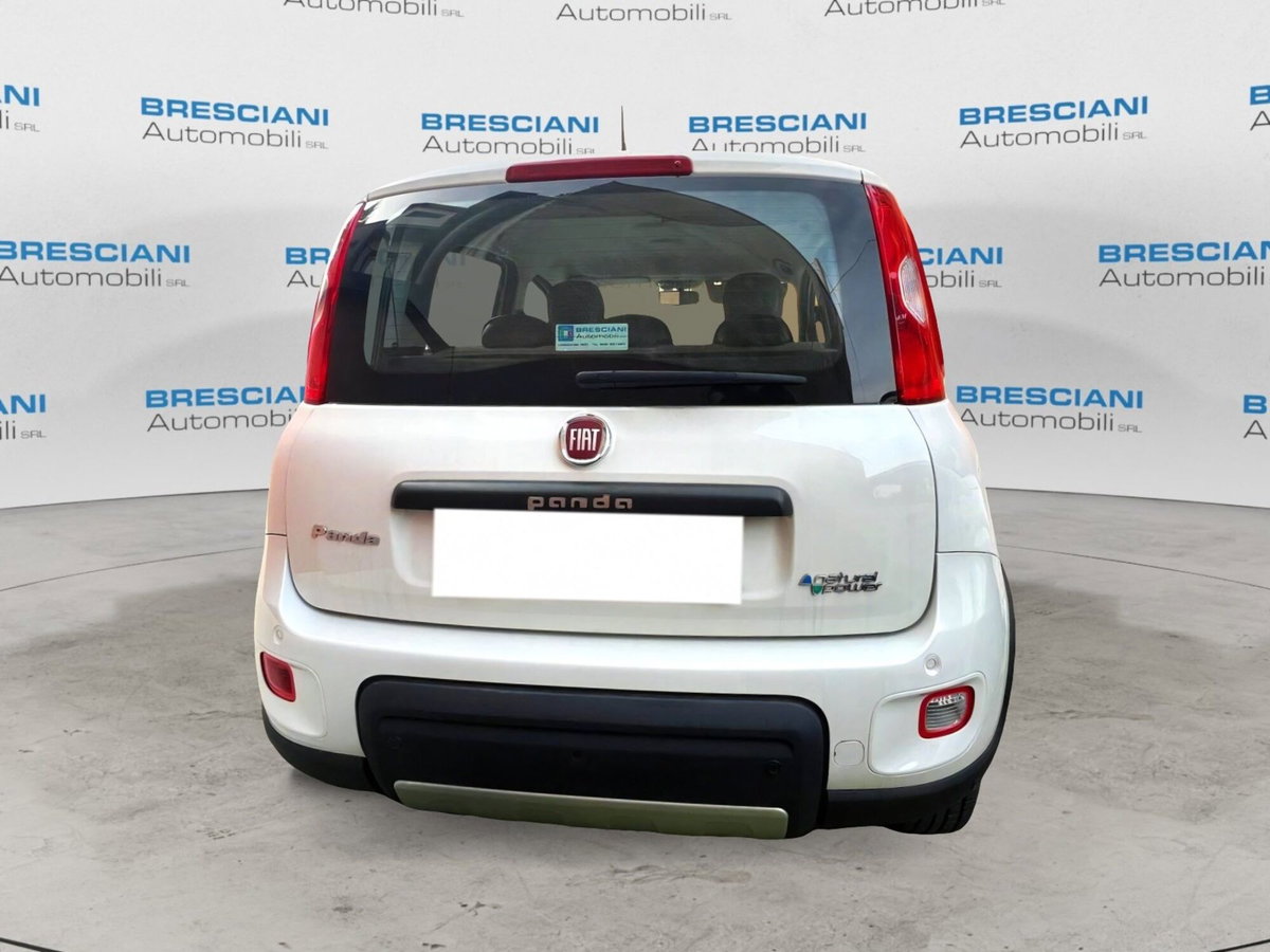 Fiat Panda 0.9 TwinAir Turbo Natural Power Easy (4)
