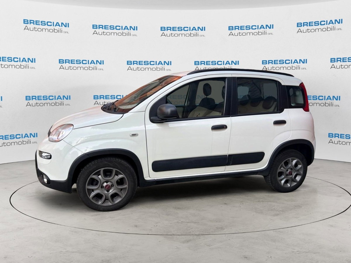 Fiat Panda 0.9 TwinAir Turbo Natural Power Easy (5)