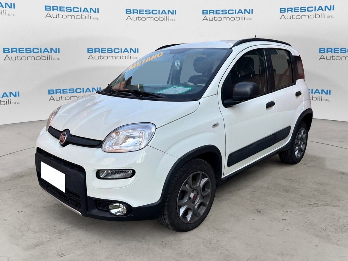 Fiat Panda 0.9 TwinAir Turbo Natural Power Easy (6)