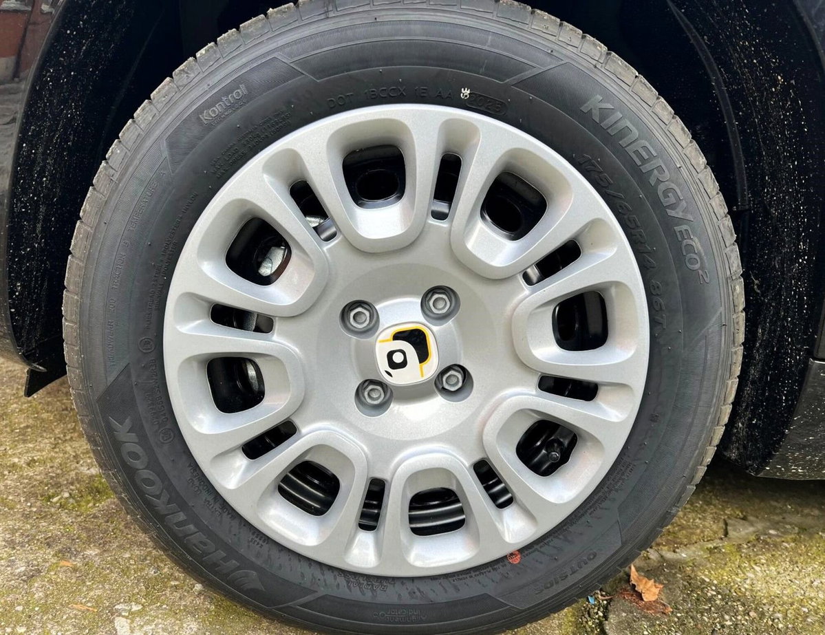 Fiat Panda 0.9 TwinAir Turbo Natural Power Easy (7)