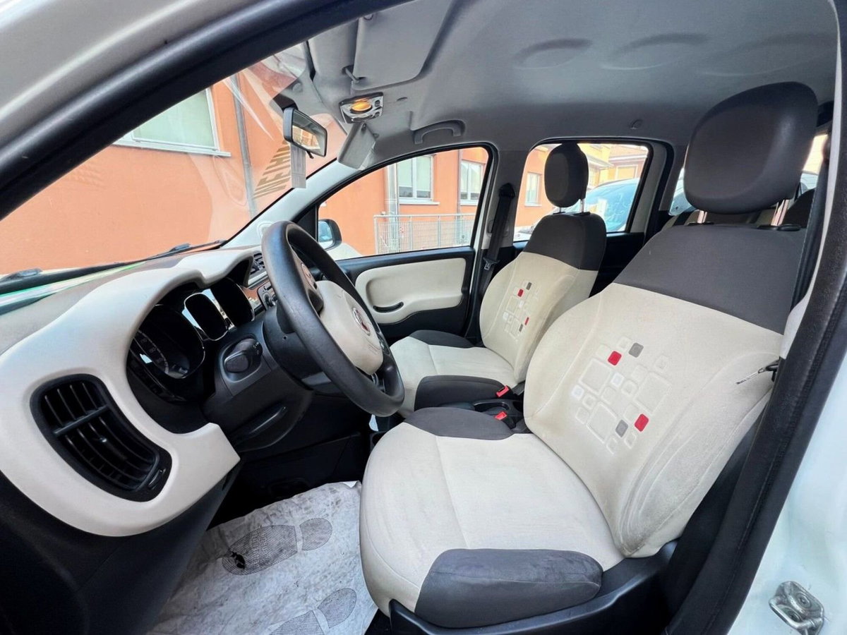 Fiat Panda 0.9 TwinAir Turbo Natural Power Easy (8)