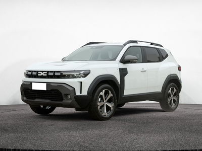 Dacia Duster 1.2 Eco-G Journey 120cv nuova