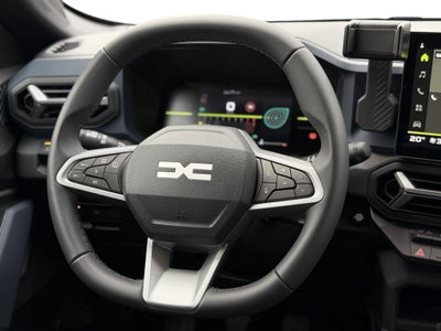 Dacia Duster 1.2 Eco-G Journey 120cv (12)