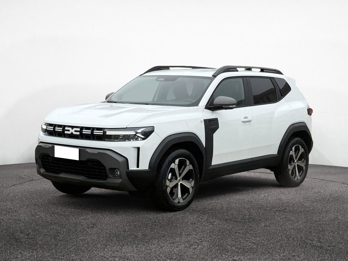 Dacia Duster 1.2 Eco-G Journey 120cv (2)