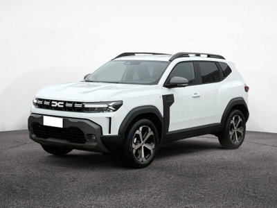 Dacia Duster 1.2 Eco-G Journey 120cv (2)
