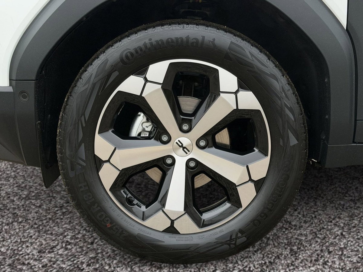 Dacia Duster 1.2 Eco-G Journey 120cv (4)