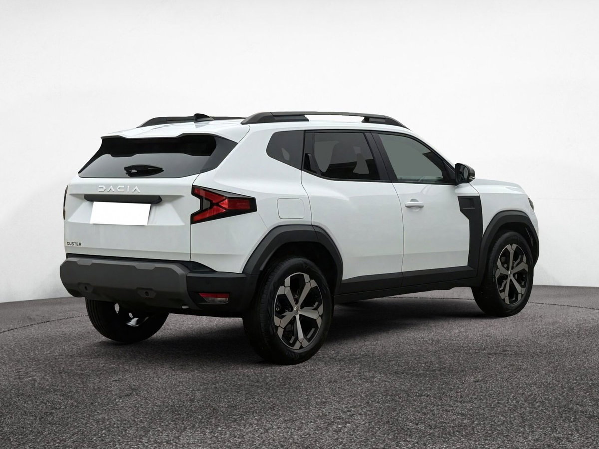 Dacia Duster 1.2 Eco-G Journey 120cv (5)
