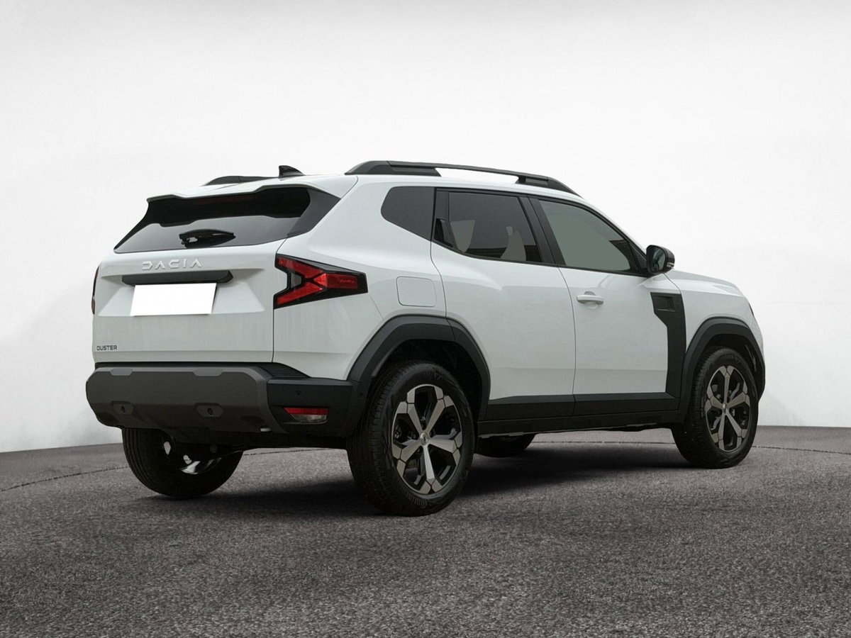Dacia Duster 1.2 Eco-G Journey 120cv (6)