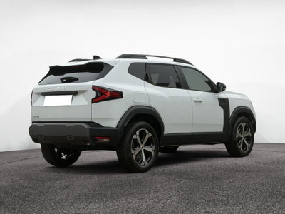 Dacia Duster 1.2 Eco-G Journey 120cv (6)