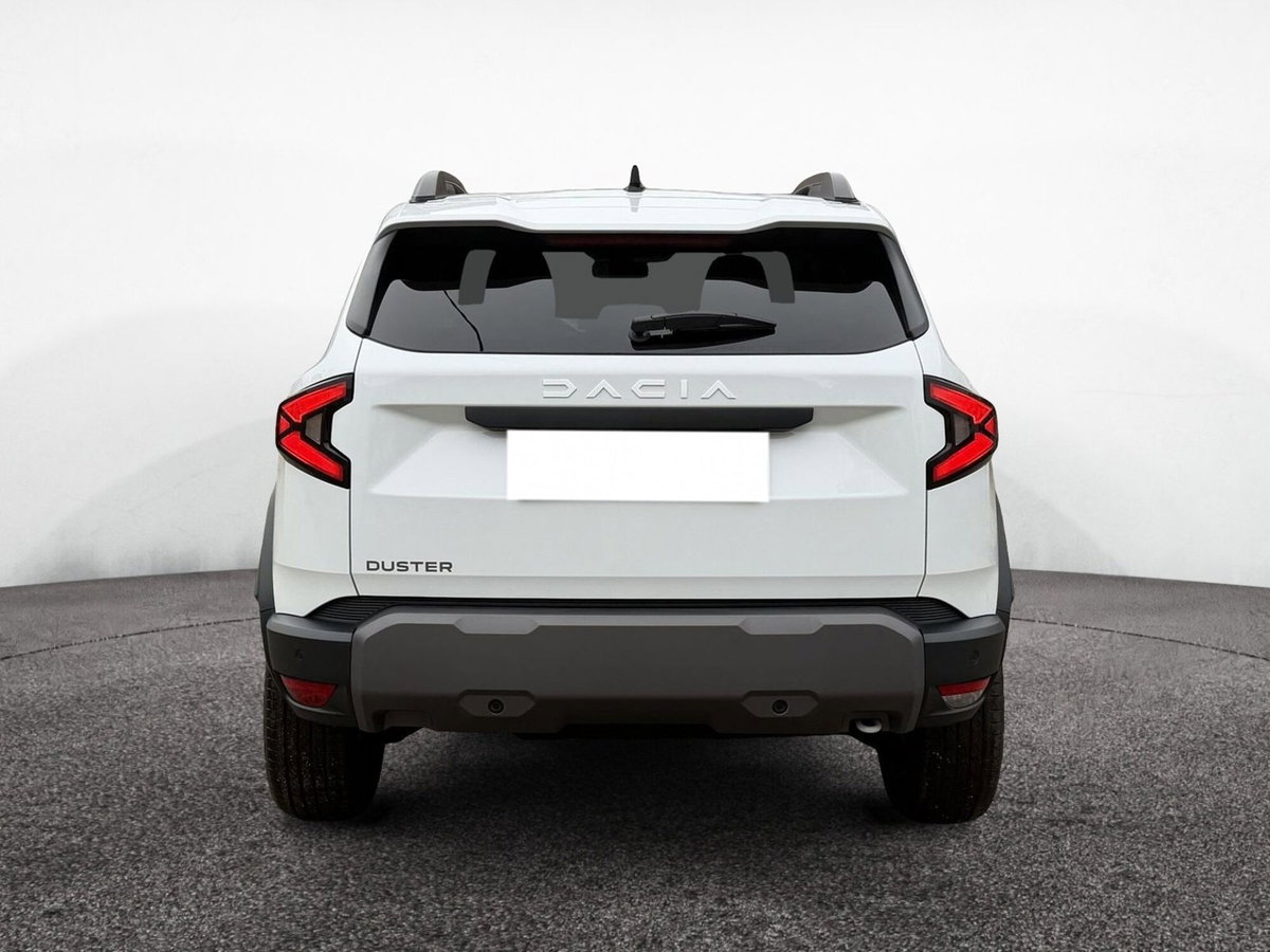 Dacia Duster 1.2 Eco-G Journey 120cv (7)