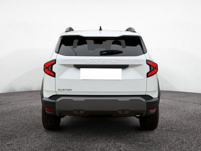 Dacia Duster 1.2 Eco-G Journey 120cv (7)