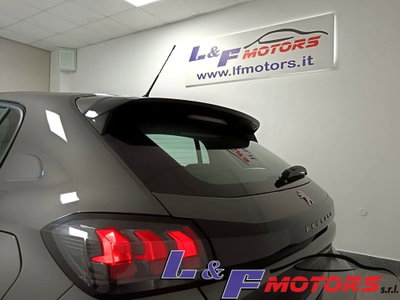 Peugeot 208 PureTech 100 Stop&Start 5 porte Allure (14)