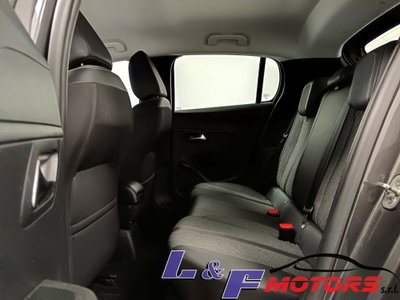 Peugeot 208 PureTech 100 Stop&Start 5 porte Allure (16)