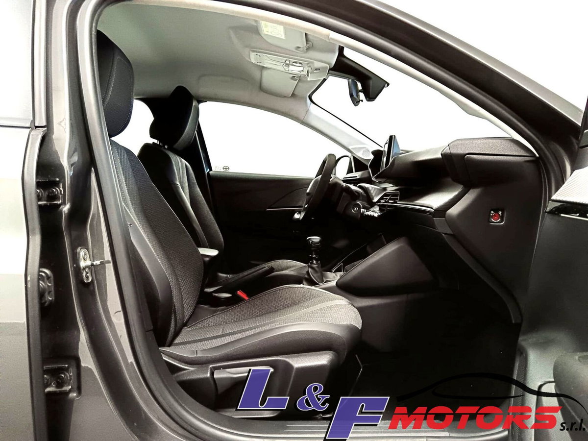 Peugeot 208 PureTech 100 Stop&Start 5 porte Allure (17)