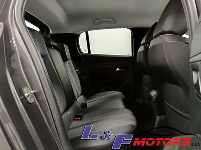 Peugeot 208 PureTech 100 Stop&Start 5 porte Allure (18)
