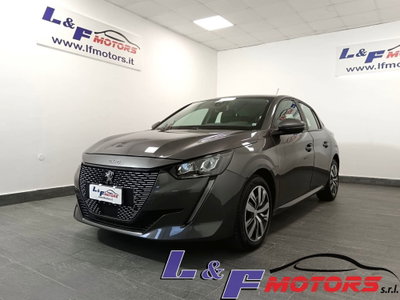 Peugeot 208 PureTech 100 Stop&Start 5 porte Allure (2)