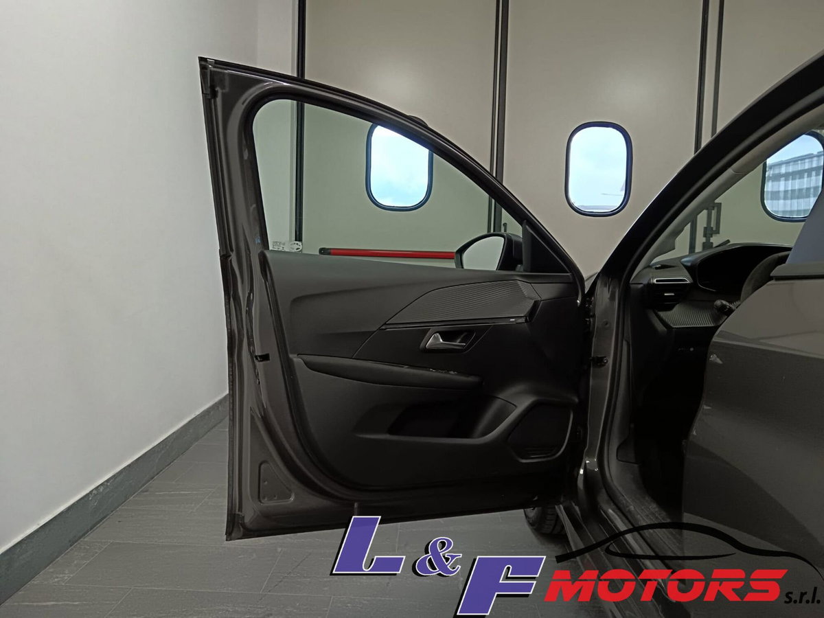 Peugeot 208 PureTech 100 Stop&Start 5 porte Allure (20)