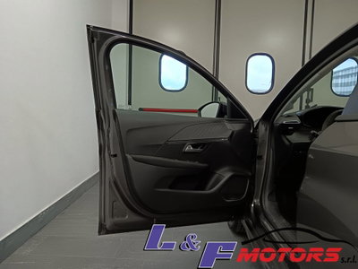 Peugeot 208 PureTech 100 Stop&Start 5 porte Allure (20)