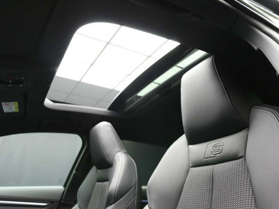 Audi A3 Sportback 35 TDI S tronic S line edition (10)