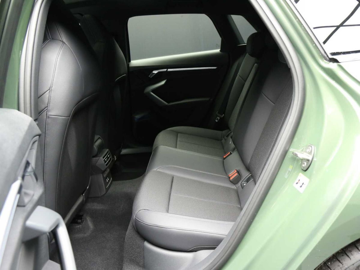 Audi A3 Sportback 35 TDI S tronic S line edition (12)