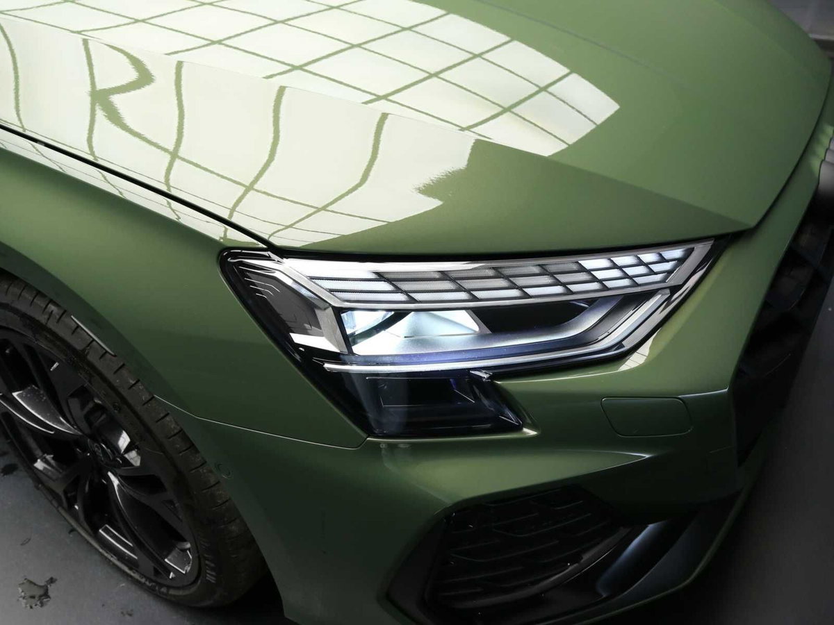 Audi A3 Sportback 35 TDI S tronic S line edition (13)