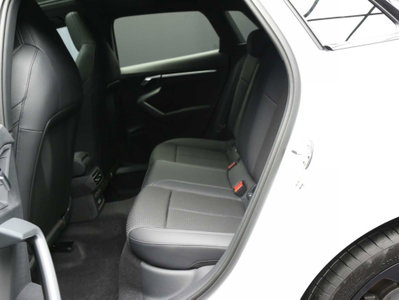 Audi A3 Sportback 35 TFSI S tronic S line edition (12)