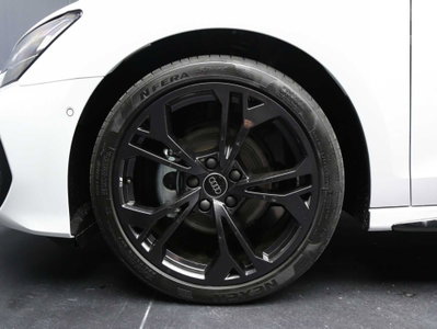 Audi A3 Sportback 35 TFSI S tronic S line edition (15)