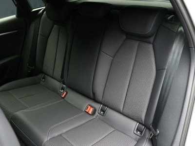 Audi A3 Sportback 35 TFSI S tronic S line edition (17)