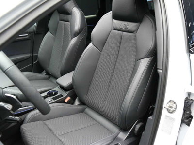Audi A3 Sportback 35 TFSI S tronic S line edition (18)