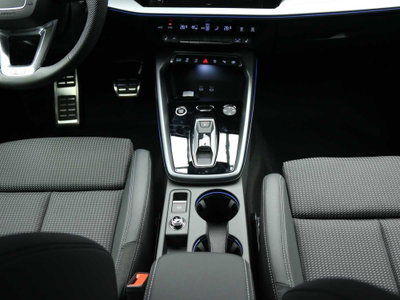 Audi A3 Sportback 35 TFSI S tronic S line edition (19)